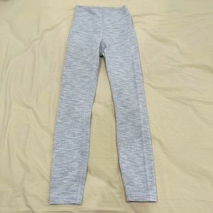 lululemon wunder under leggings
